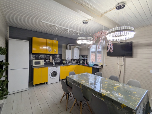 
  Продается дом, 185 м², Ростов-на-Дону
. Фото 17.