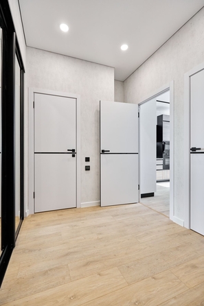 
  Продается 1-комн. квартира, 40 м², Зеркальный пер, д. 7
. Фото 14.