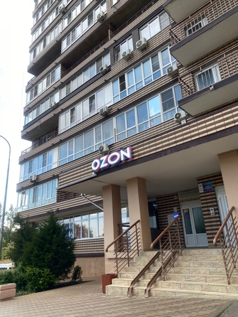 
  Сдается 1-комн. квартира, 32 м², Комарова б-р, д. 1и
. Фото 3.