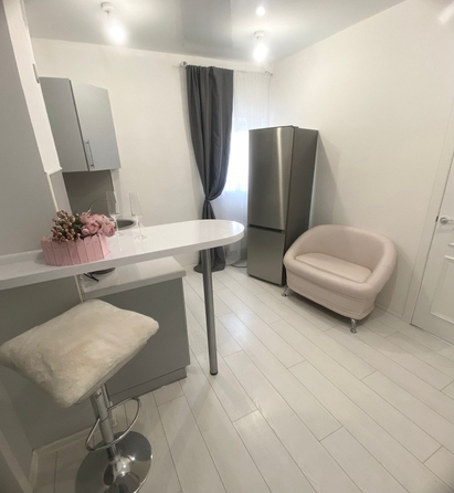 
  Сдается 1-комн. квартира, 32 м², Комарова б-р, д. 1и
. Фото 4.
