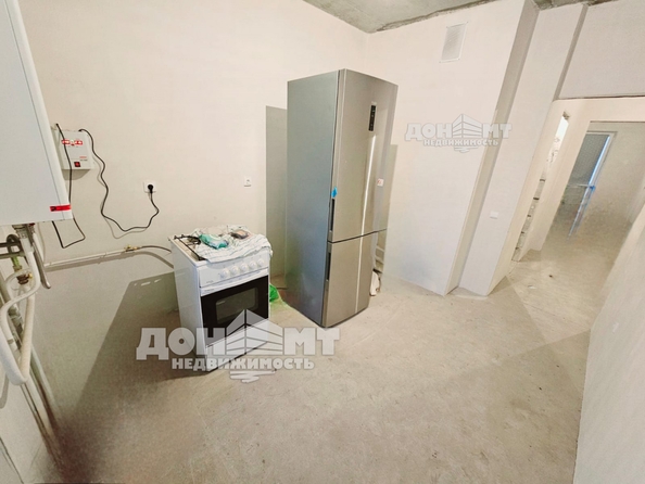 
  Продается 1-комн. квартира, 35.6 м², Берберовская ул, д. 16/2
. Фото 4.