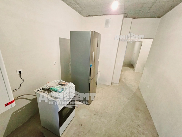 
  Продается 1-комн. квартира, 35.6 м², Берберовская ул, д. 16/2
. Фото 5.