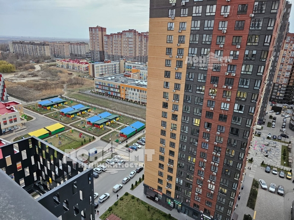 
  Продается 1-комн. квартира, 35.6 м², Берберовская ул, д. 16/2
. Фото 11.