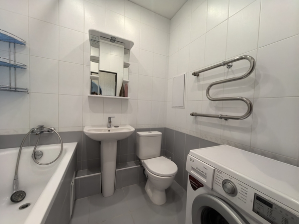 
  Продается 1-комн. квартира, 40 м², Еременко ул, д. 103
. Фото 1.