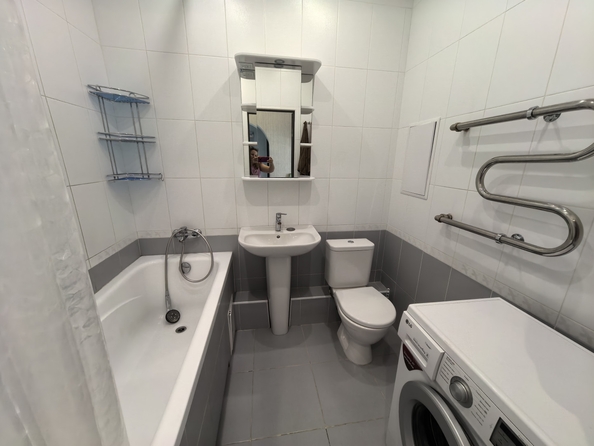 
  Продается 1-комн. квартира, 40 м², Еременко ул, д. 103
. Фото 15.