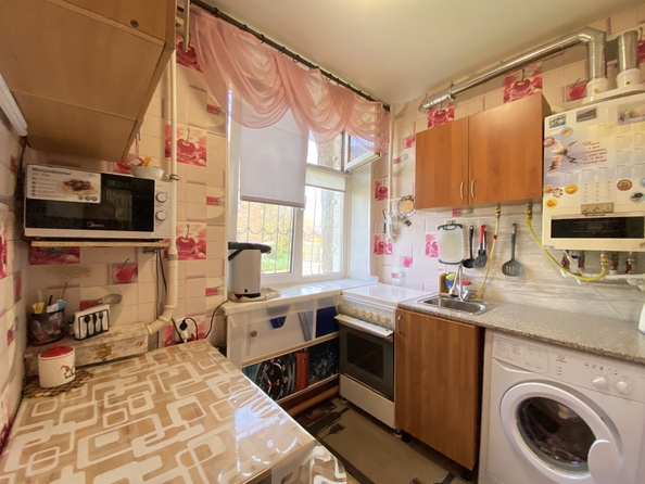 
  Продается 3-комн. квартира, 49 м², Гризодубовой ул, д. 48
. Фото 10.
