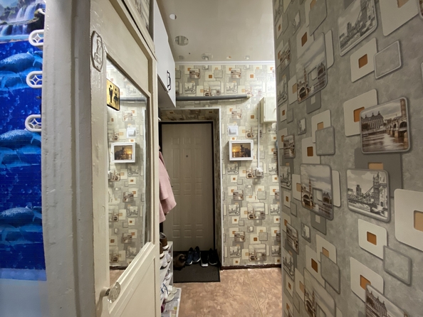 
  Продается 3-комн. квартира, 49 м², Гризодубовой ул, д. 48
. Фото 12.