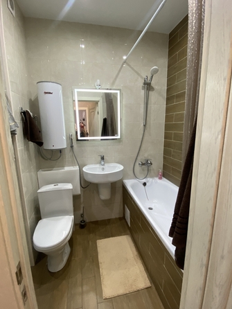 
  Продается 2-комн. квартира, 41 м², Ткачева ул, д. 15
. Фото 6.