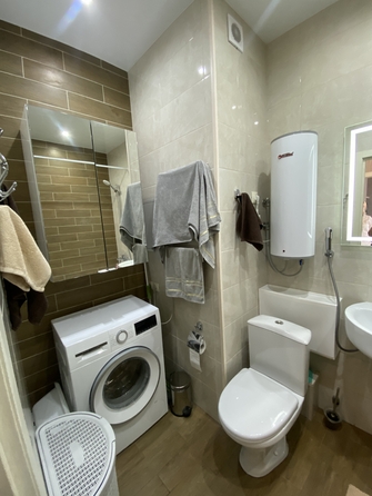 
  Продается 2-комн. квартира, 41 м², Ткачева ул, д. 15
. Фото 7.