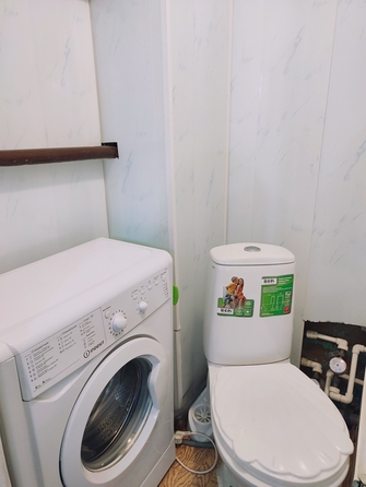 
  Продается 1-комн. квартира, 24 м², Жмайлова ул, д. 7
. Фото 7.