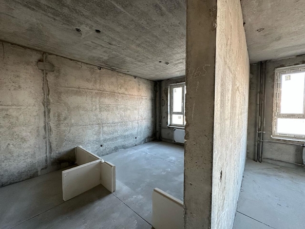 
  Продается 2-комн. квартира, 45 м², Ткачева ул, д. 9
. Фото 2.