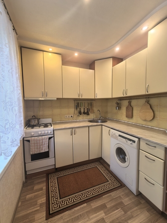 
  Продается 1-комн. квартира, 40 м², Малиновского ул, д. 72
. Фото 1.