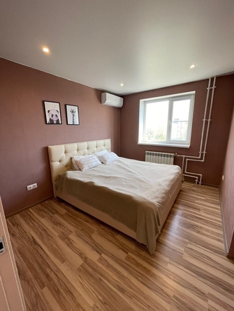 
  Продается 2-комн. квартира, 54 м², Заводская ул, д. 11
. Фото 2.