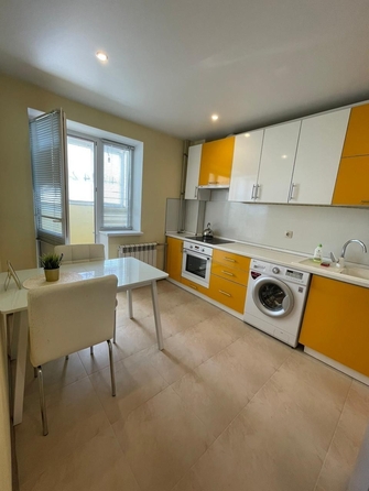 
  Продается 2-комн. квартира, 54 м², Заводская ул, д. 11
. Фото 3.