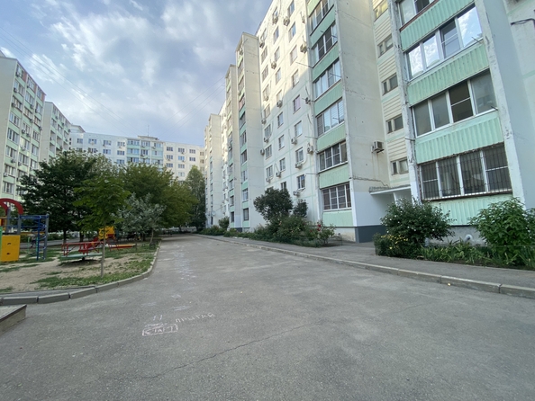 
  Продается 1-комн. квартира, 40.2 м², 40-летия Победы пр-кт, д. 75д
. Фото 11.