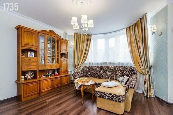 
  Продается 2-комн. квартира, 60 м², Еременко ул, д. 60/12
. Фото 1.