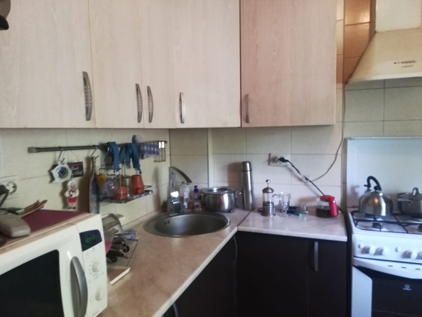 
  Продается 3-комн. квартира, 52 м², Максима Горького ул, д. 73/81А
. Фото 1.