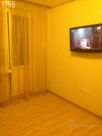 
  Продается 1-комн. квартира, 24 м², Таганрогская ул, д. 116/1
. Фото 1.