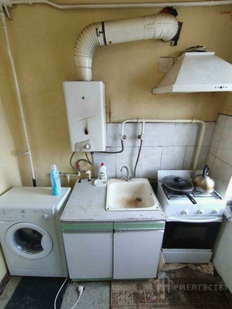 
  Продается 2-комн. квартира, 40 м², Республиканская ул, д. 135
. Фото 4.