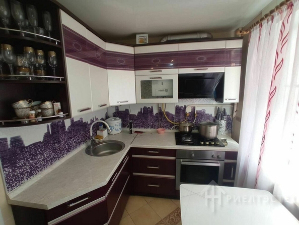 
  Продается 2-комн. квартира, 52 м², Оганова ул, д. 8/1
. Фото 4.