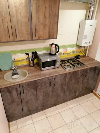 
  Продается 3-комн. квартира, 42 м², Шеболдаева ул, д. 6
. Фото 5.