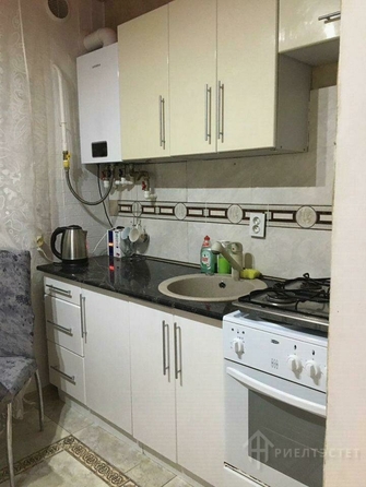 
  Продается 1-комн. квартира, 36.5 м², Межевая ул, д. 108
. Фото 5.
