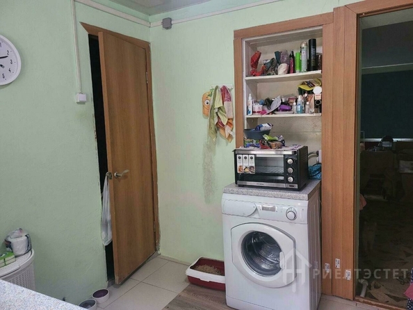 
  Продается 1-комн. квартира, 30 м², Красных Зорь ул, д. 79А
. Фото 5.