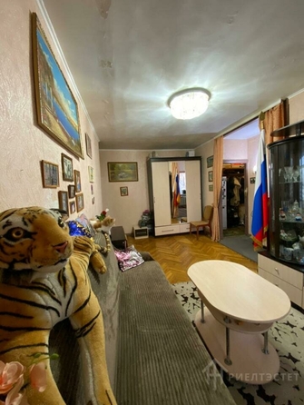 
  Продается 3-комн. квартира, 55.3 м², Ленинаканская ул, д. 60
. Фото 3.