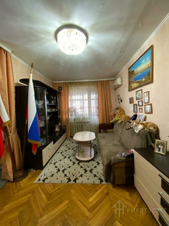 
  Продается 3-комн. квартира, 55.3 м², Ленинаканская ул, д. 60
. Фото 5.