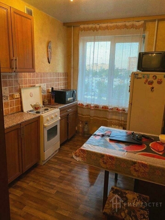 
  Продается 2-комн. квартира, 42 м², Капустина ул, д. 26/1
. Фото 2.