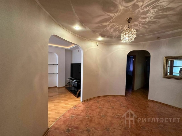 
  Продается 3-комн. квартира, 96 м², Максима Горького ул, д. 15
. Фото 2.