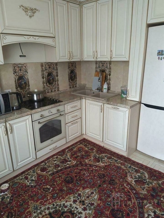 
  Продается 3-комн. квартира, 90 м², Борисоглебская ул, д. 18
. Фото 5.