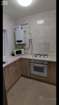 
  Продается 2-комн. квартира, 30 м², Морозовская ул, д. 13
. Фото 5.
