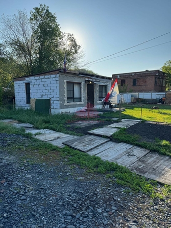 
  Продается дом, 50 м², Ростов-на-Дону
. Фото 2.