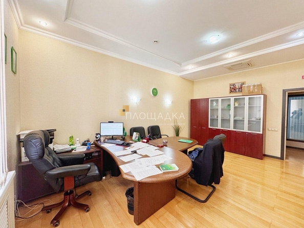 
  Сдается офис, 228.7 м², Советская ул, д. 22/2
. Фото 1.