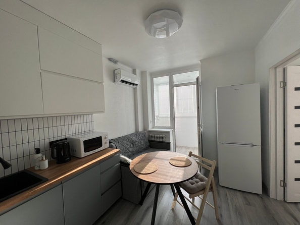 
  Сдается 2-комн. квартира, 39 м², Ленинаканская ул, д. 140А
. Фото 4.