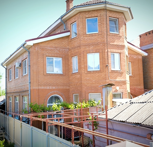 
  Продается дом, 378.5 м², Ростов-на-Дону
. Фото 4.