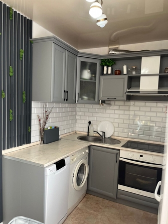 
  Продается 2-комн. квартира, 48 м², Космонавтов пр-кт, д. 15
. Фото 2.