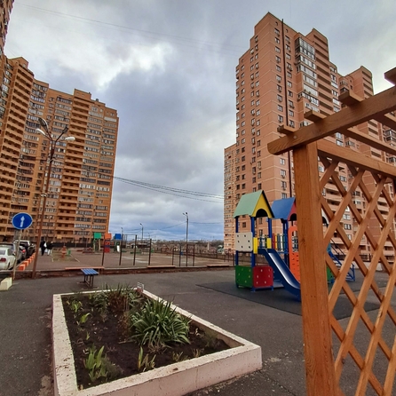 
  Продается 1-комн. квартира, 36.5 м², Пацаева ул, д. 18
. Фото 14.