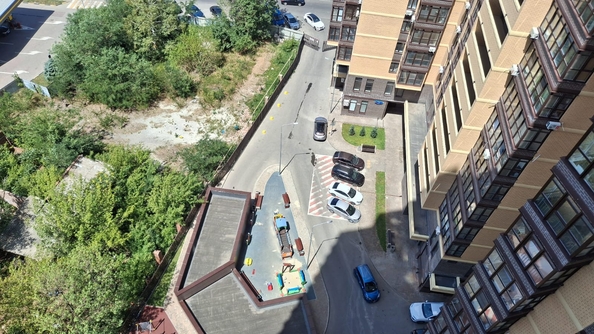 
  Продается 1-комн. квартира, 35 м², Раздорская ул, д. 2а
. Фото 16.