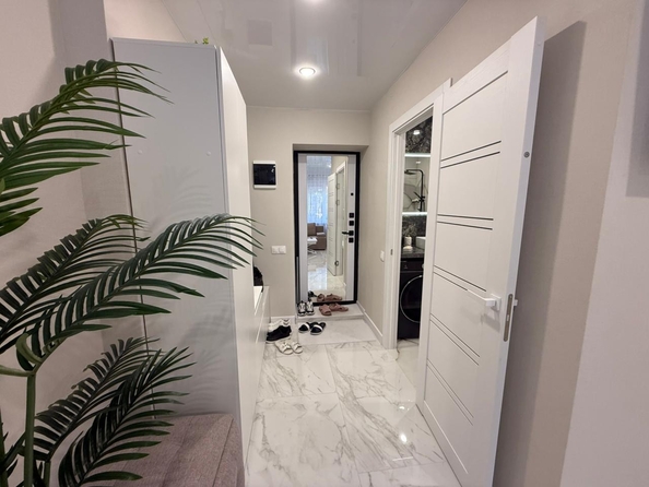 
  Продается 1-комн. квартира, 39 м², Нансена ул, д. 114/18
. Фото 11.