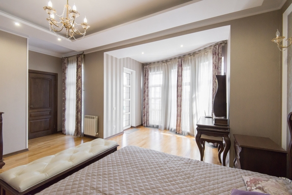 
  Продается дом, 511 м², Ростов-на-Дону
. Фото 36.