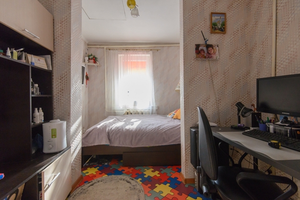 
  Продается дом, 70.8 м², Ростов-на-Дону
. Фото 11.