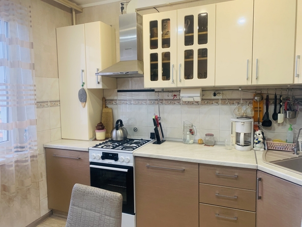 
  Продается 3-комн. квартира, 64 м², Еременко ул, д. 66/7
. Фото 1.