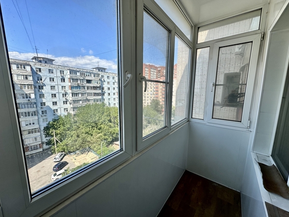 
  Продается 2-комн. квартира, 50.3 м², Жмайлова ул, д. 29
. Фото 10.