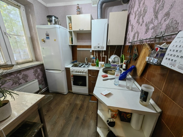 
  Продается 2-комн. квартира, 40 м², Турмалиновская ул, д. 79
. Фото 6.