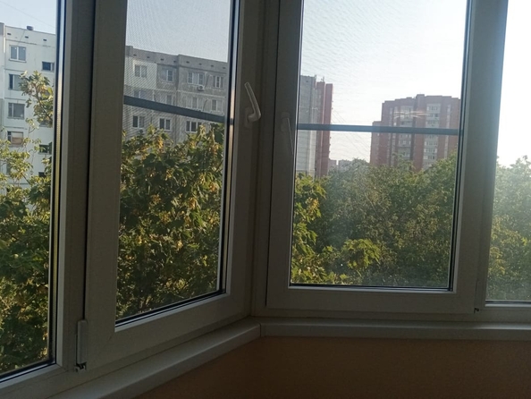 
  Продается 2-комн. квартира, 52 м², Зорге ул, д. 39/1
. Фото 8.