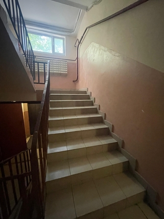 
  Продается 2-комн. квартира, 52 м², Зорге ул, д. 39/1
. Фото 12.