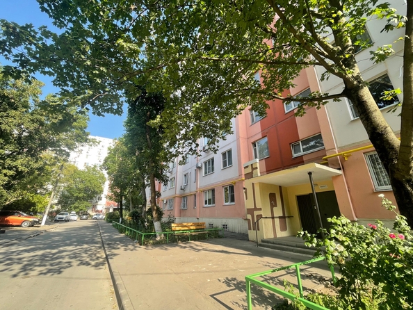 
  Продается 2-комн. квартира, 52 м², Зорге ул, д. 39/1
. Фото 13.
