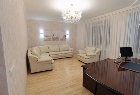 
  Продается 2-комн. квартира, 80 м², Филимоновская ул, д. 128
. Фото 3.